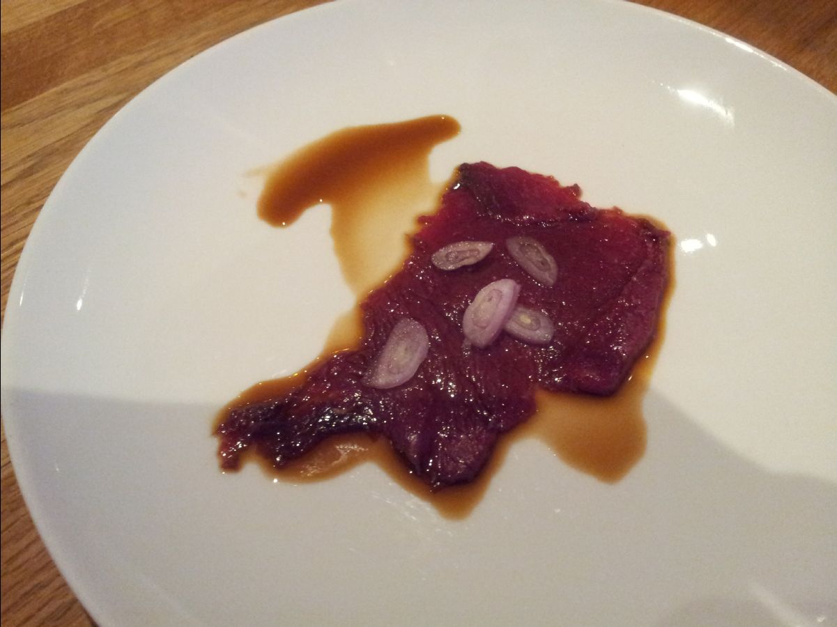 Gapahuken Restaurant18